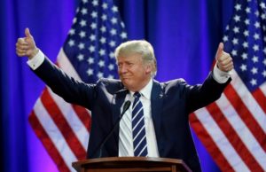 REZULTATE ALEGERI SUA: Donald Trump este viitorul preşedinte al Americii. Primul discurs al lui Trump