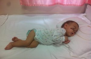 Ajutor pentru Gabriela