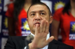 Sportiv penal, în scandal cu nevasta, fiindcă i-a tocat averea! În ce a băgat banii!