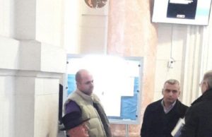 Adrian Mititelu și Dumitru Dragomir, la tribunal în dosarul dezafilierii Craiovei. Fiul lui Mititelu a dat din coate. Mitică a cerut pernă sub fund!