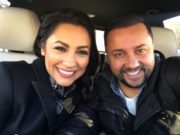 Catalin Maruta a fost intrebat care e secretul unei casnicii fericite! Raspunsul lui e WOW – Ce a spus Andra cand a aflat