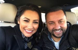 Catalin Maruta a fost intrebat care e secretul unei casnicii fericite! Raspunsul lui e WOW – Ce a spus Andra cand a aflat