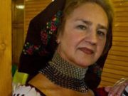 Sofia Vicoveanca: Sunt văduvă de 15 ani. Când mă duc la mormânt, nu vorbesc cu el