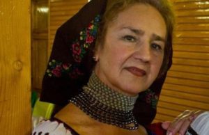 Sofia Vicoveanca: Sunt văduvă de 15 ani. Când mă duc la mormânt, nu vorbesc cu el