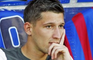 Blonda lui Nilă îl face praf pe fotbalist! Din două cuvinte l-a distrus