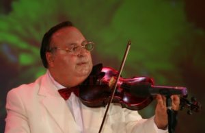 Lumea muzicii din nou în doliu! A murit Nicu Crețu, dirijorul Ansamblului „Maria Tănase”