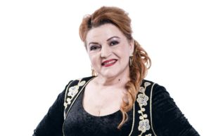 Maria Carneci, pentru prima data in postura de bunica! Cat de frumoasa e Roze, nepotica de 2 ani jumatate a artistei