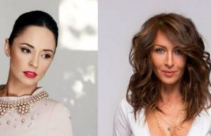 Bomba bombelor! Andreea Marin şi Mihaela Rădulescu, împreună!