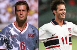 Fotbaliștii care s-au iubit cu nevestele unor colegi de echipă! La noi, nașul s-a căsătorit cu fina!