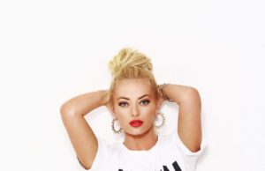 Ce frumoasă este Delia nemachiată. Imaginea care i-a cucerit pe fanii ei