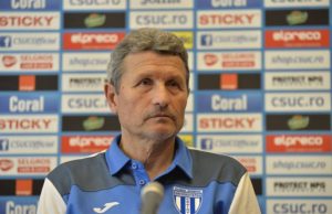 Mulţescu: „Ce poţi spune după această înfrângere? Trebuie să avem altă atitudine în meciul cu Steaua”. Oltenii, nemulţumiţi de starea gazonului. „Am depus contestaţie”