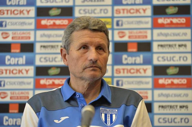 Mulţescu: „Ce poţi spune după această înfrângere? Trebuie să avem altă atitudine în meciul cu Steaua”. Oltenii, nemulţumiţi de starea gazonului. „Am depus contestaţie”