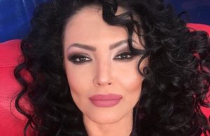 Andreea Mantea, surpriză pentru iubitul ei. Cum l-a surprins: „Te iubesc”