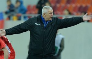 Ce declară un antrenor învins cu 5-0: „E o ruşine, am avut o discuţie cu jucătorii…” Discursul lui Florin Marin după înfrângerea la scor cu CS U Craiova