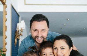 Andra isi adora sotul, dar din cand in cand il mai si cearta! N-ai sa crezi care este motivul!