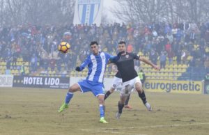 Oltenii chiar vor titlul: show cu Băluţă, Bancu şi Ivan! CS U Craiova – FC Voluntari 5-0