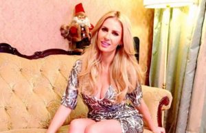 Ce trebuie să aibă un bărbat, ca să o facă fericită pe Andreea Bănică!