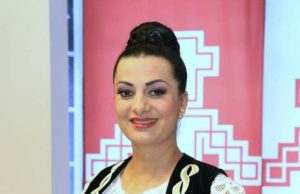 Fanita Modoran, probleme mari dupa ce a nascut! A ajuns la terapie intensiva