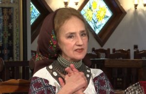 Sofia Vicoveanca si-a mintit sotul o viata intreaga! A murit fara sa afle adevarul! „Imi era mila de el”