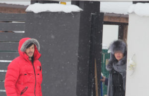 Cea mai frumoasa veste de Paste pentru Liviu Varciu! Iubita artistului este insarcinata in aproape trei luni!