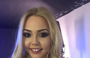 Denisa Manelista, tratată ca un prunc. Ce trebuie să facă pentru ca apropiații ei să o răsfețe