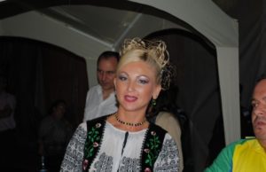 Stana Izbaşa, în mijlocul unui scandal uriaş! Motivul pentru care artista l-a târât în tribunal pe un afacerist din Timişoara