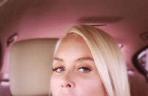 Vica Blochina nu se eschivează! A recunoscut :”Sexul e … „