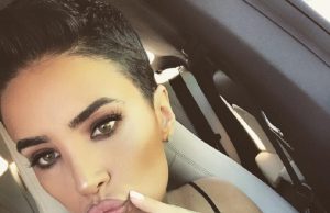 Adelina Pestriţu, mai îndrăgostită ca niciodată! Ce a făcut pentru noul său iubit