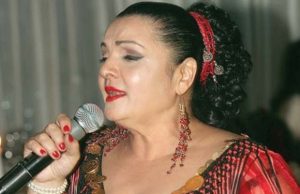 Cornelia Catanga, ravasita! E vorba de fiul ei: „Imi plange sufletul…”