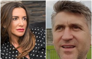 Actual Ce-a patit noaptea trecuta Mara Banica? E vorba de Cristian Pomohaci! „Doamne, apara si pazeste”