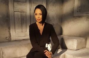 Andreea Marin, cum rar ai ocazia să o vezi! Apariţia asta i-a lăsat fără cuvinte pe fani