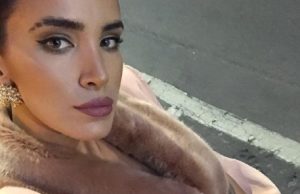 Adelina Pestriţu, petrecere surpriză pentru cel mai bun prieten! I-a fost alături şi iubitul