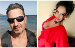 Postarea jurnalistului Tiberiu Lovin despre inspectoarea sexy de la Arad a fost stearsa de pe Facebook