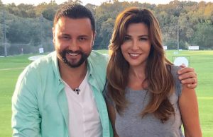 CĂTĂLIN MĂRUŢĂ a vorbit deschis despre viaţa lui! Ce i-a mărturisit OANEI CUZINO:”Am avut o perioadă când… “