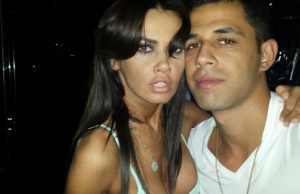 Fosta iubită a palestinianului se plânge că a rămas fără sprijin. Soţul Oanei Zăvoranu şi-a abandonat fiul! Motivul este scandalos…