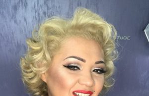 Cât de mult a slăbit Minodora de când şi-a micşorat stomacul: ”Mă simt bine. Am dat jos…”