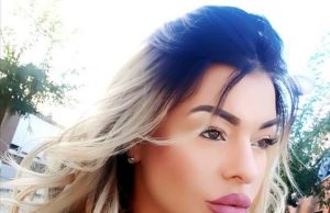 Credeai ca Ana Mocanu e indrazneata? Sora ei de 23 de ani si-a facut un tatuaj intre sani! Cum arata tanara