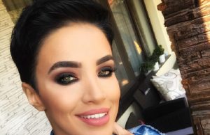 Adelina Pestriţu îşi caută grădinar sexy: „Să aibă 6 sau 4 pacheţele”