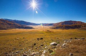 Cum va fi vremea pe Litoral, în minivacanţa de 1 Mai. Anunţ de ultimă oră de la meteo