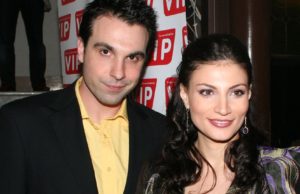 Ce spunea Ioana Ginghină despre Alexandru Papadopol. „Rămân cu bagajele în mașină, nu vreau să i se facă rău când mă vede”