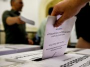 În scurt timp, EDIŢIA SPECIALĂ şi EXIT POLL. Alegeri europarlamentare 2019 | 46,34% dintre români au votat la europarlamentare, până la ora 20.00, peste nivelul din 2014/ La referendum, prezenţa a DEPĂŞIT pragul de VALIDARE/ LIVE TEXT