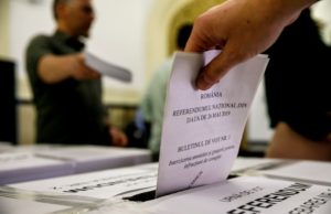 În scurt timp, EDIŢIA SPECIALĂ şi EXIT POLL. Alegeri europarlamentare 2019 | 46,34% dintre români au votat la europarlamentare, până la ora 20.00, peste nivelul din 2014/ La referendum, prezenţa a DEPĂŞIT pragul de VALIDARE/ LIVE TEXT