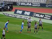 Un club de tradiție se îndreaptă spre un nou faliment! Datorii mari, Fiscul a blocat conturile. Anunțul patronului: „Dacă nu găsesc urgent finanţare, desfiinţez clubul”