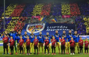 Bancu şi Cicâldău, în lot pentru Norvegia şi Malta!