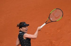 Simona Halep Roland Garros | Simona Halep – Magda Linette 6-4, 5-7, ACUM, în turul 2 de la Roland Garros