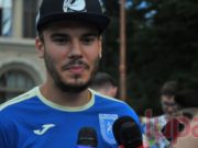 Exclusiv: Mihai Roman se întoarce la Craiova! A jucat ultimul meci pentru Botoșani