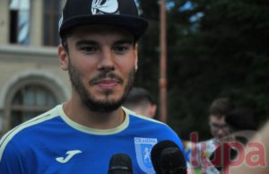 Exclusiv: Mihai Roman se întoarce la Craiova! A jucat ultimul meci pentru Botoșani