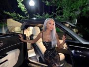 Bianca Dragusanu, cadou de 200.000 de euro pentru Alex Bodi dupa impacare!