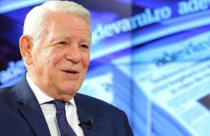 Petiţie prin care se cere demisia lui Meleşcanu pentru „sabotarea“ românilor din străinătate şi a drepului lor de a vota, semnată de peste 6.100 de persoane