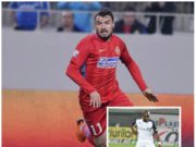 EXCLUSIV – Super-lovitură dată de o echipă din Liga 1!? Unde au fost văzuţi astăzi Budescu şi Cestor